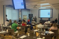 TIHUD Bologna 2025